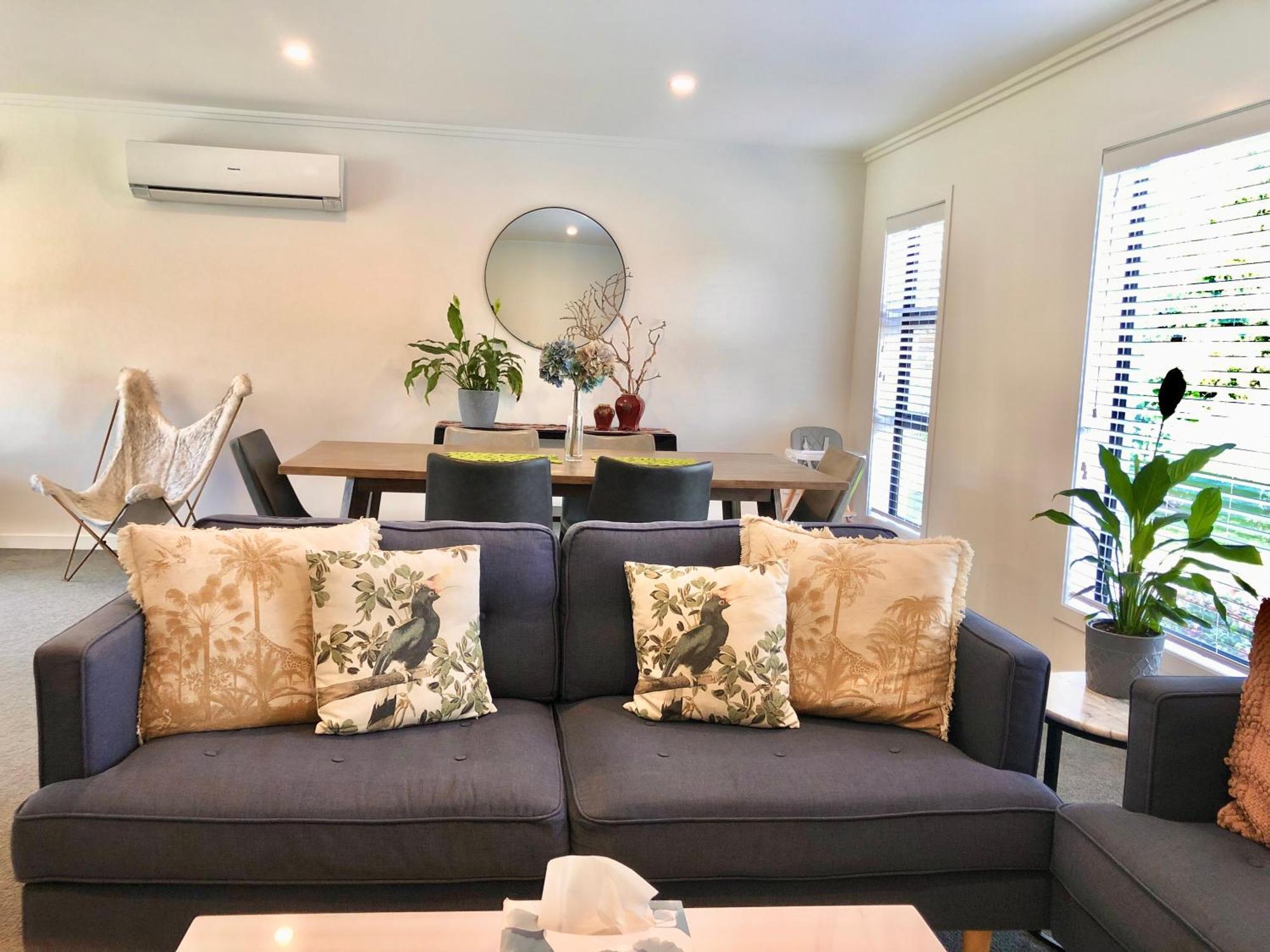 Fashion,Bright And Spacious,Superior Location Hamilton Buitenkant foto