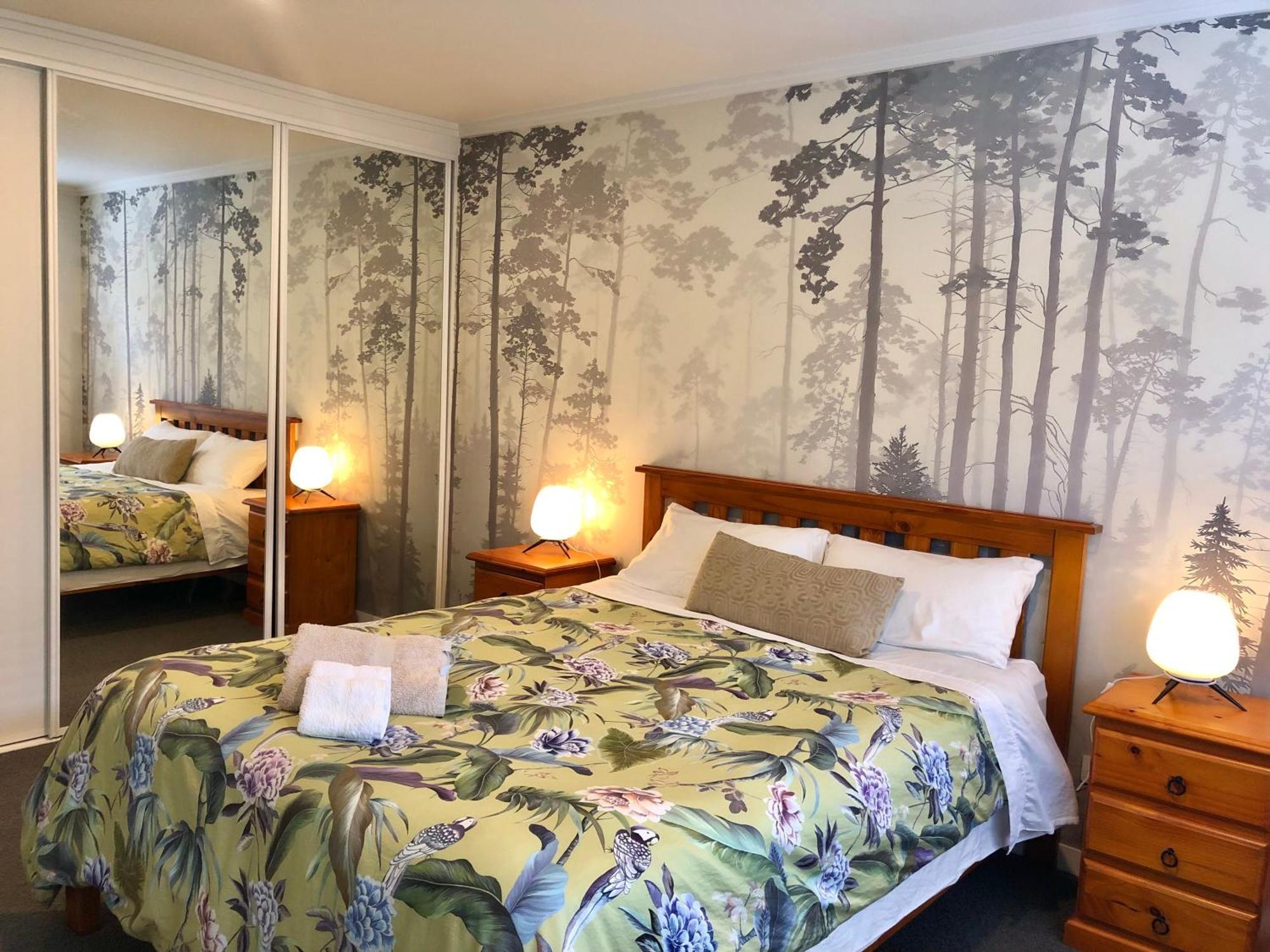 Fashion,Bright And Spacious,Superior Location Hamilton Buitenkant foto