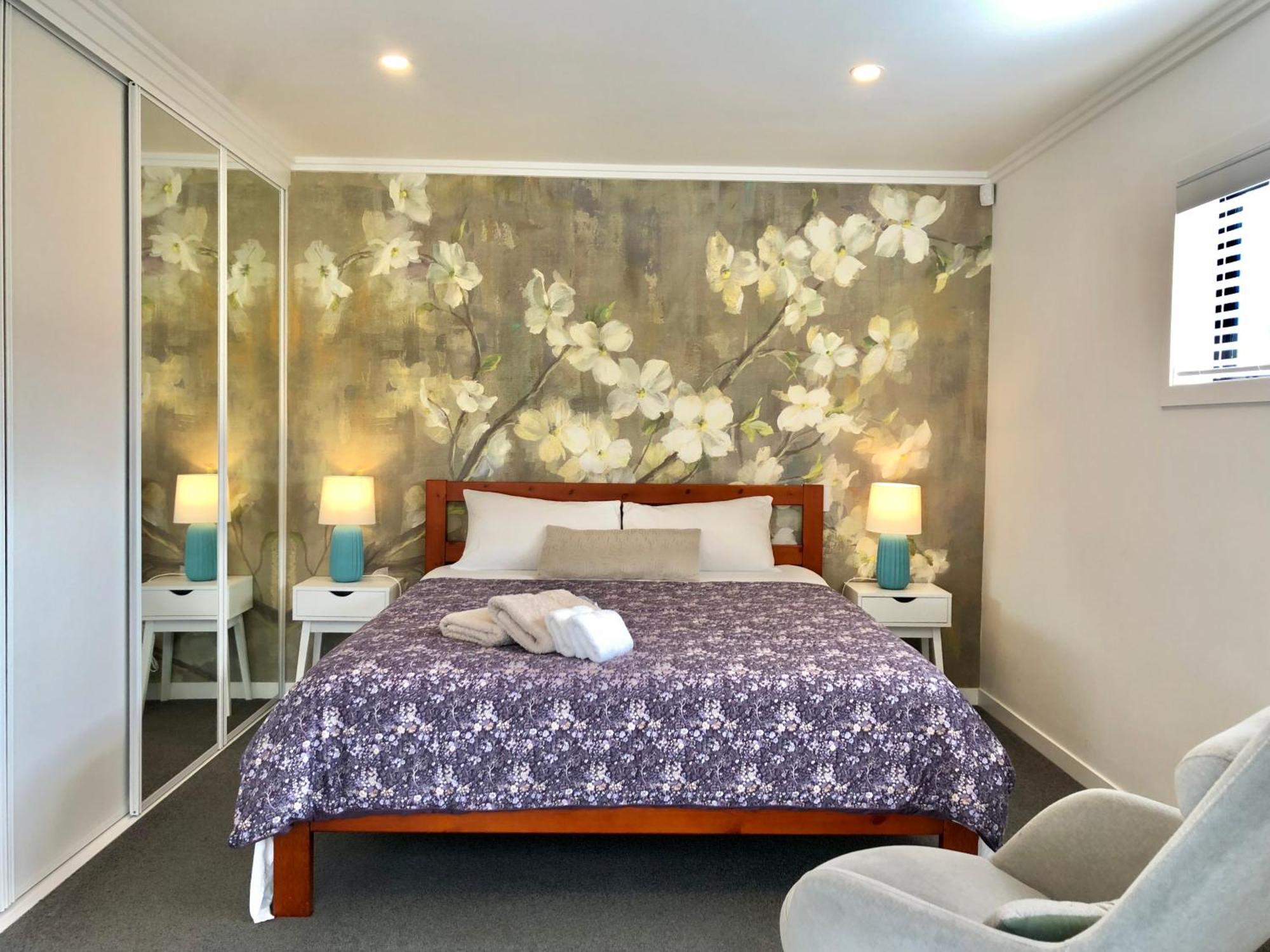 Fashion,Bright And Spacious,Superior Location Hamilton Buitenkant foto