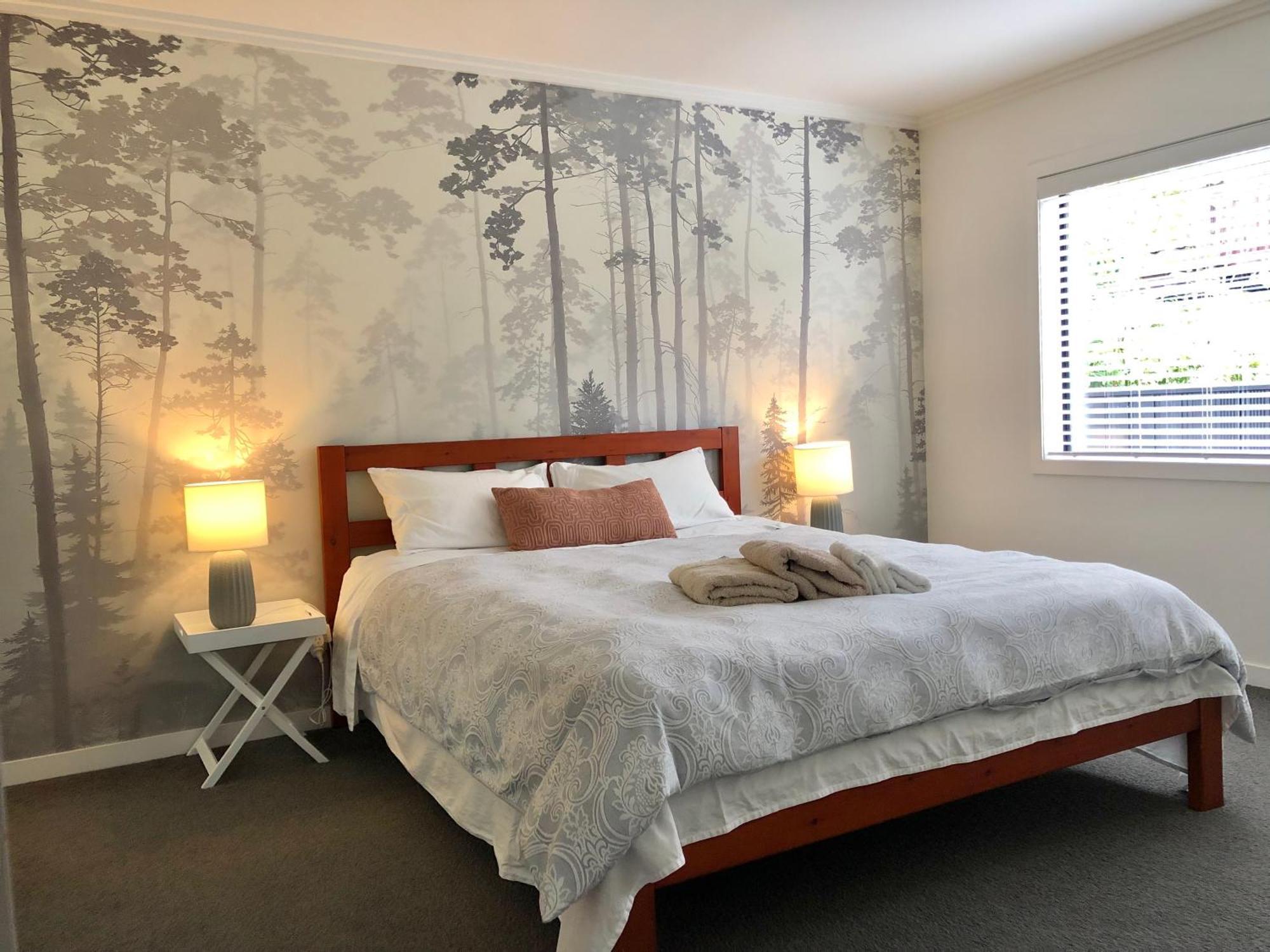 Fashion,Bright And Spacious,Superior Location Hamilton Buitenkant foto