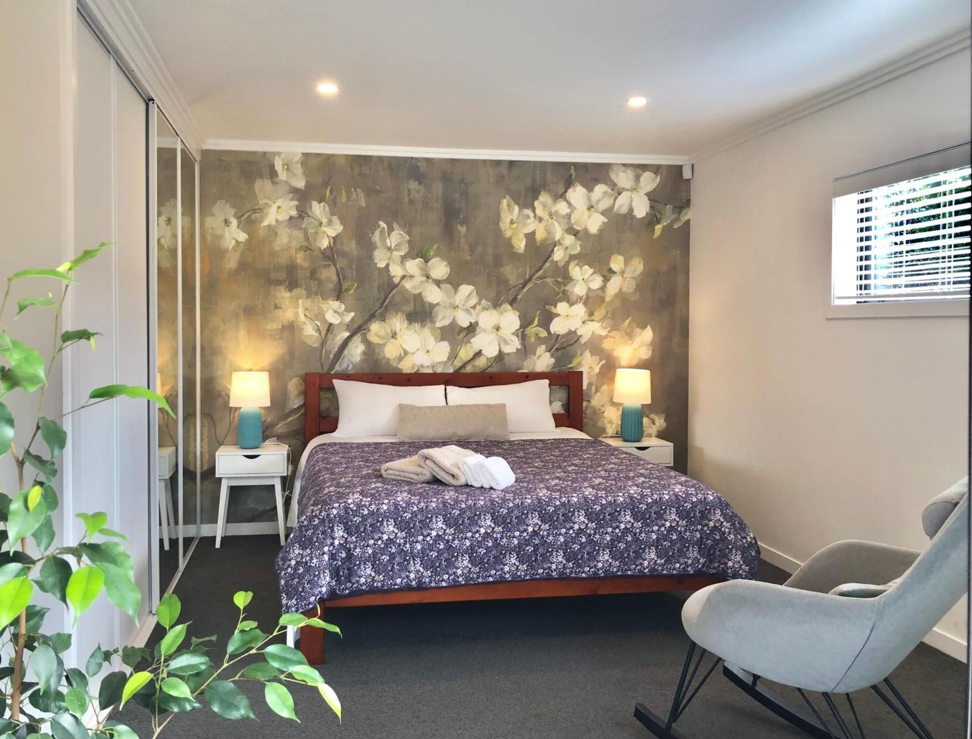 Fashion,Bright And Spacious,Superior Location Hamilton Buitenkant foto